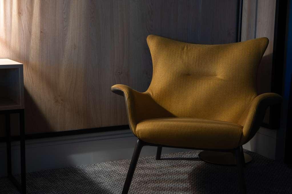 ホテル Doubletree By Hilton London Elstree ボーハムウッド 部屋 写真