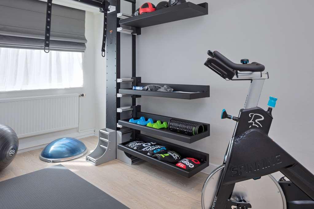 ホテル Doubletree By Hilton London Elstree ボーハムウッド 部屋 写真