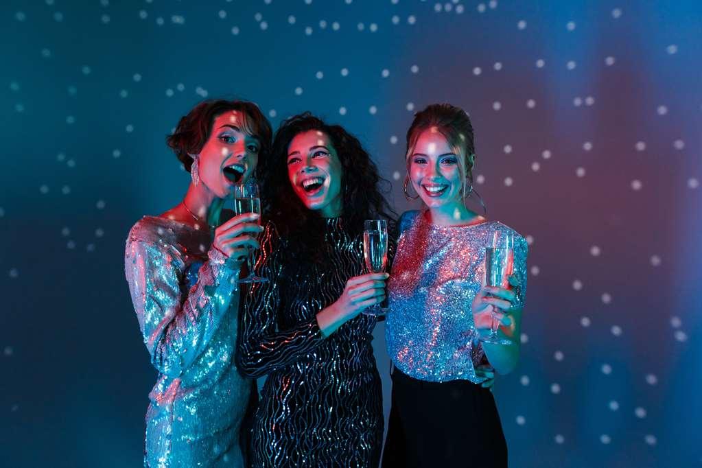 ホテル Doubletree By Hilton London Elstree ボーハムウッド 設備 写真